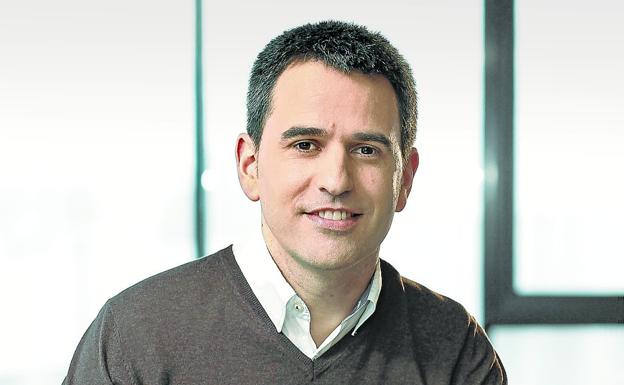 Oier Lizarazu, Presidente de Orona: «No podemos aceptar que nos tachen de insolidarios, nuestra aportación está ahí»