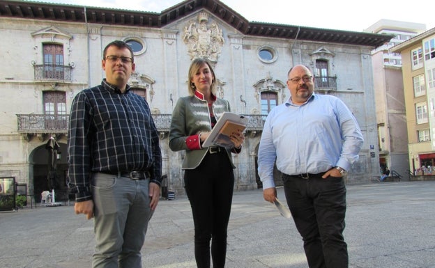 El ﻿Gobierno Municipal propone un presupuesto de 40 millones para 2023, el más cuantioso en 13 años