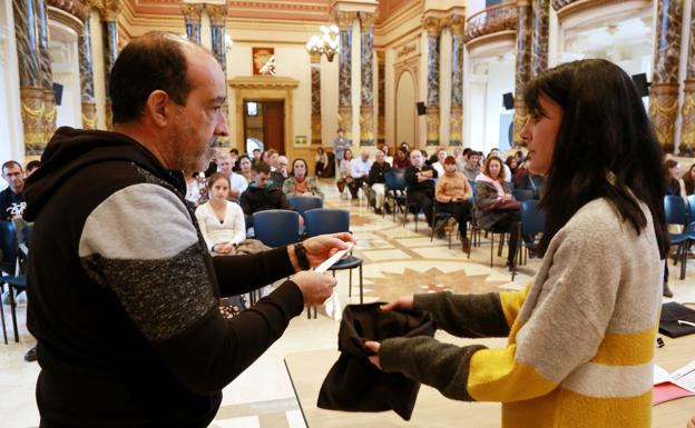 Santo Tomás está de regreso