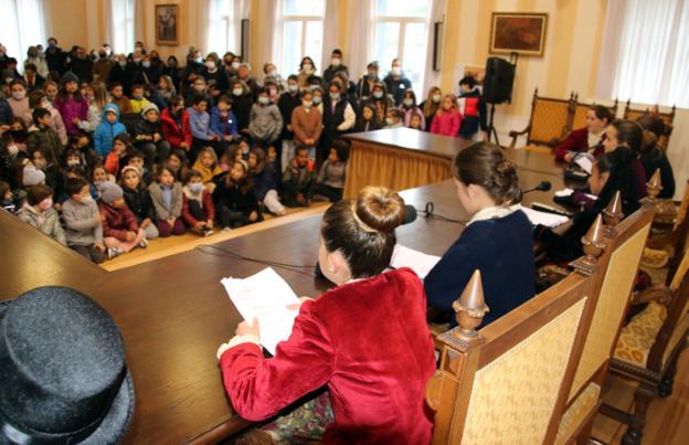 Bihar Alkate Txiki eguna ospatuko da herrian, ekimen ezberdinekin