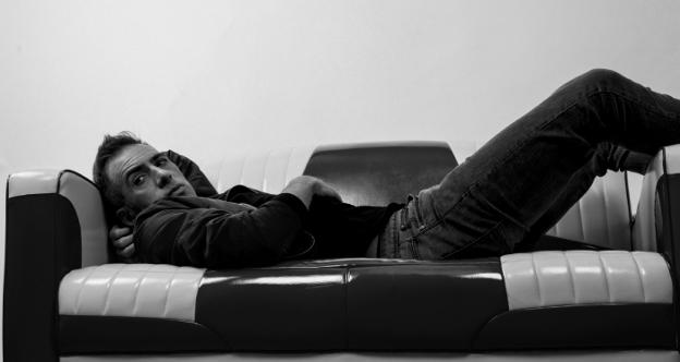 Garikoitz Lariz vuelve al Herri Antzokia