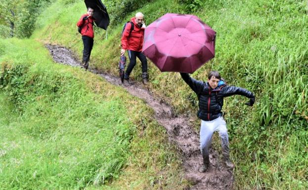 Del 20 al 27 de noviembre llega la Semana de Montaña de Ostadar M.T.