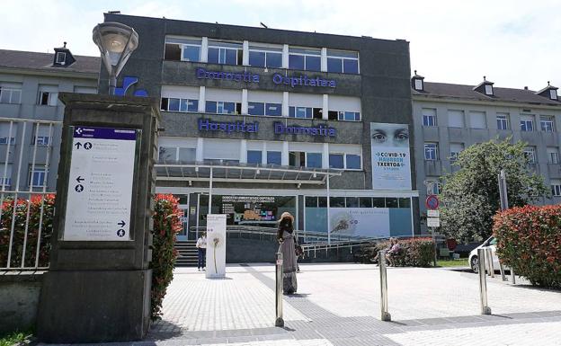 El Hospital Donostia participa en el primer ensayo de terapia génica para la demencia frontotemporal realizado en Euskadi