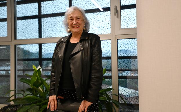 «Los lectores son lo más importante que le ha pasado a la literatura en euskera»