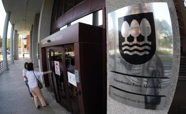 Apenas 150 guipuzcoanos pueden verse obligados a pagar el 'impuesto a los ricos'
