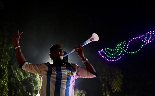 La última hora del Mundial de Qatar 2022, en directo