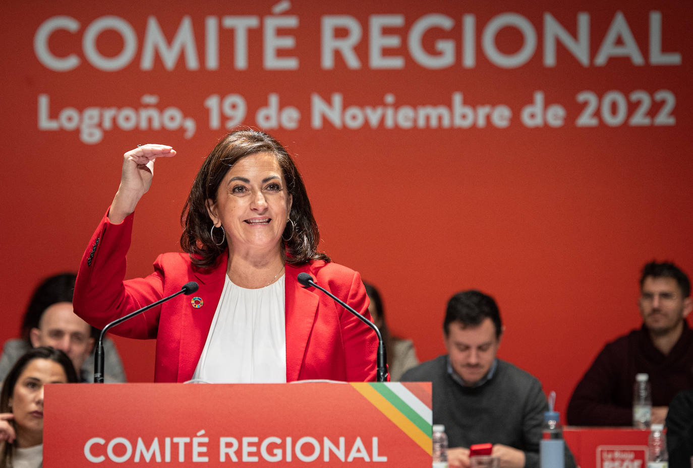 La Rioja exigirá una compensación por los ingresos que se llevará Euskadi con la gestión del impuesto a la banca