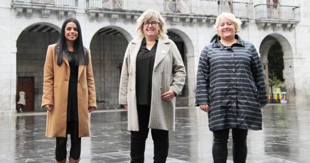 El equipo de gobierno presenta un proyecto de presupuestos de 19.269.123 euros para 2023