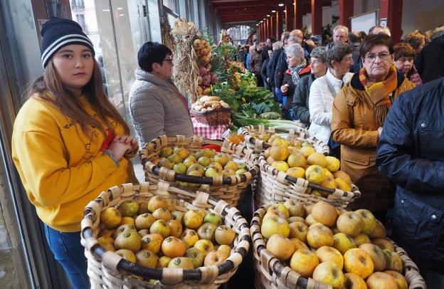 Los concursos de la feria de Santa Lucía cierran el plazo de inscripción