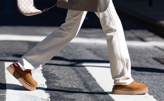 Estas son las botas más buscadas para el frío