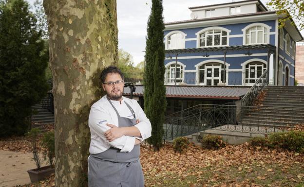 'Txitxardin', brasa y tradición