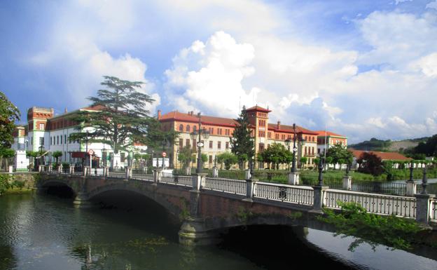 Ancora pide perservar el puente de los cuarteles de Loiola