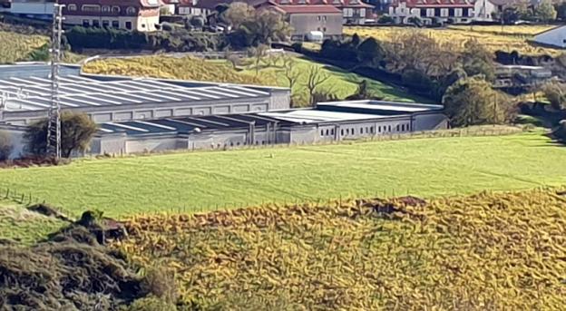 Herrian futbol zelaia eraikitzeak 7.606.985 euro balio du