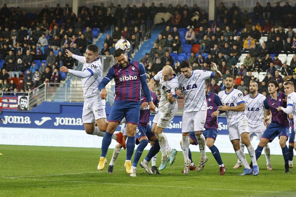 Sin goles que valgan no hay paraíso