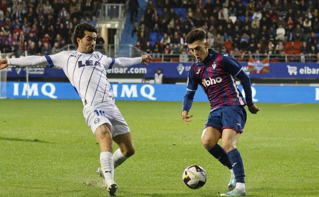 Un punto para seguir sumando