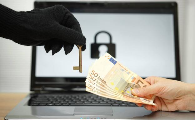 Cuidado con el 'phishing': así intentan robarte tu dinero