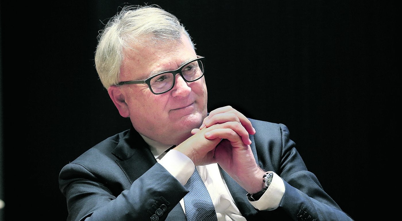 «España tiene que invertir primero en su gente antes de recurrir a la inmigración»