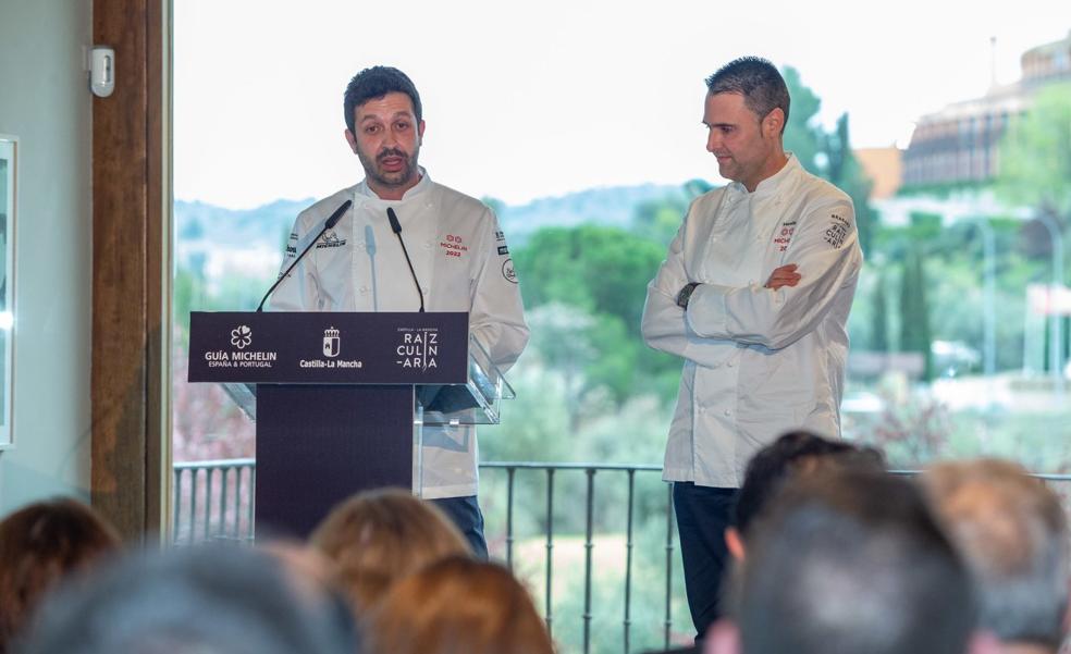 Lluvia de 'estrellas', pero no en Gipuzkoa