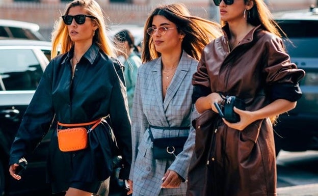 El complemento unisex que nunca pasa de moda