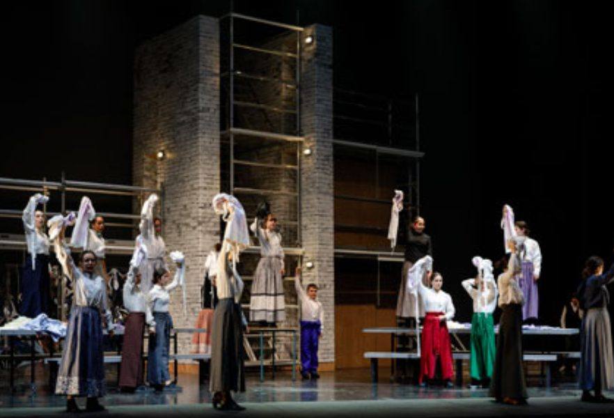 Ikastolak Herriari jaialdia, ostiralean Bilbon