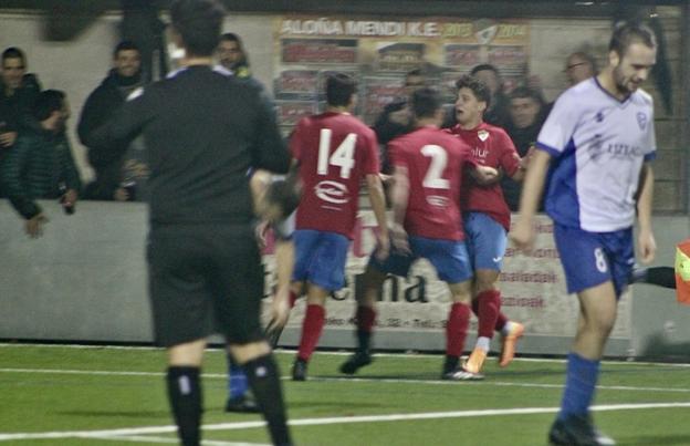 Una victoria de confianza para meterse de nuevo en el quinteto de cabeza