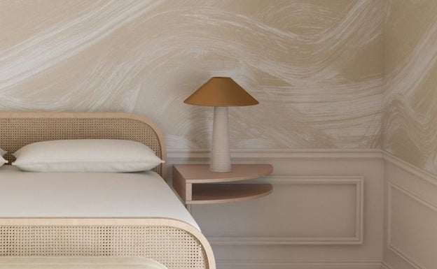 Estas son algunas tendencias en decoración de 2023