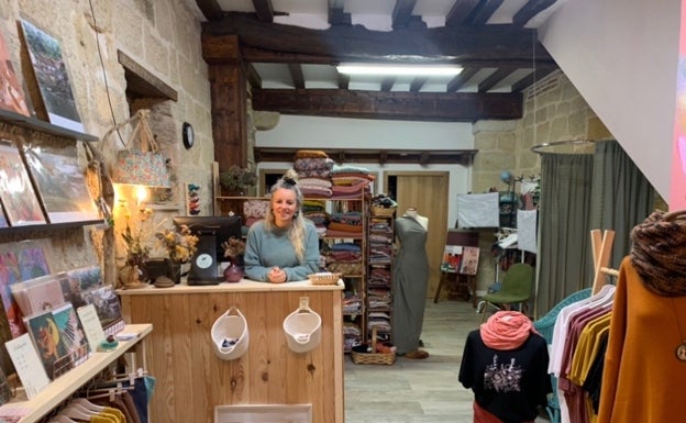 Descubre el taller más creativo de Pasaia