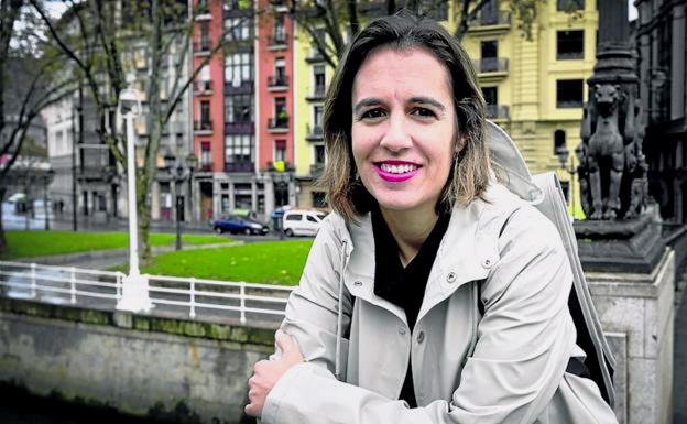 Katixa Agirreren 'Zinema festa bat da' plazaratuko dute