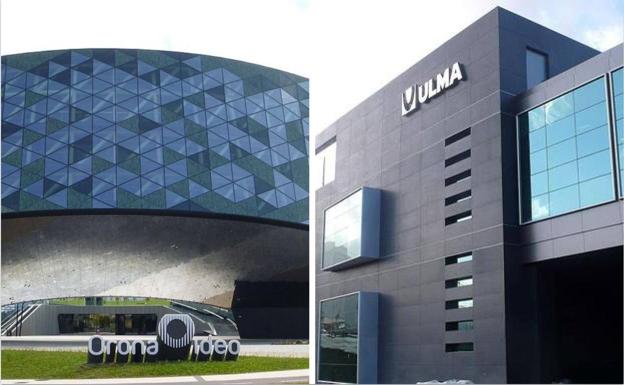 Ulma y Orona propusieron prescindir incluso de la marca Mondragon