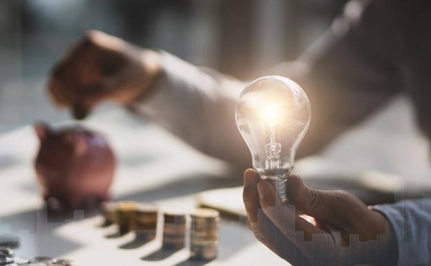 Precio de la luz 23 de noviembre, estas son las horas más baratas para poner los electrodomésticos