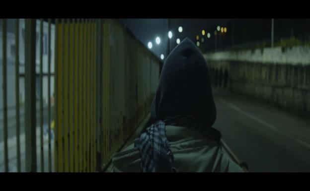 Asgarth taldeak 'Kale gorrian' aurkeztu du