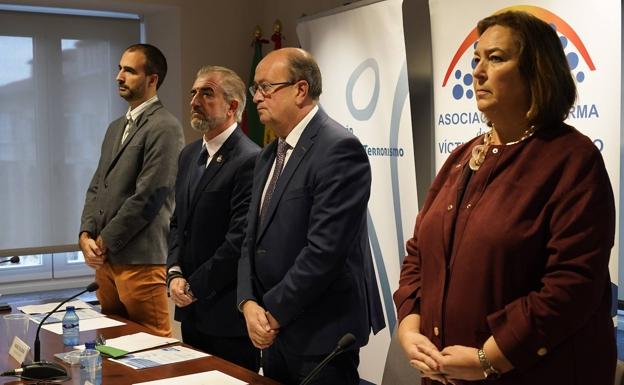El Gobierno vasco y la Fiscalía de la Audiencia Nacional discrepan sobre los terceros grados a presos de ETA
