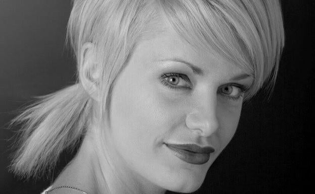 «Bizitzari buruzko eleberria da 'Puta', ez soilik prostituzioaz»