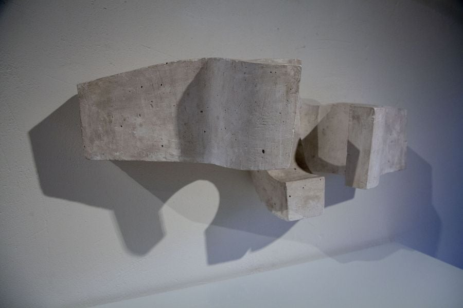 'Gravedad Zero' en el Museo Chillida-Leku