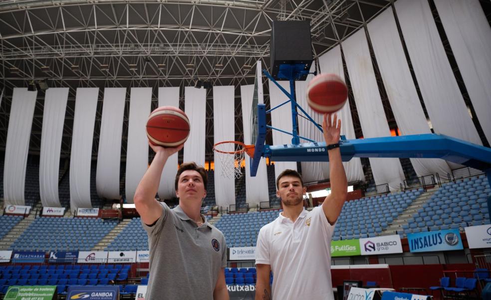 El sueño americano hace parada en el derbi