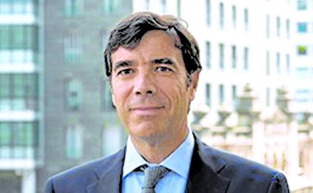 Kutxabank nombrará a su nuevo presidente Antón Arriola el próximo miércoles