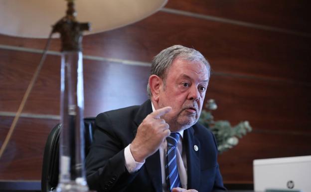 El Gobierno Vasco considera que PP+Cs «no está por la labor» de acordar los Presupuestos