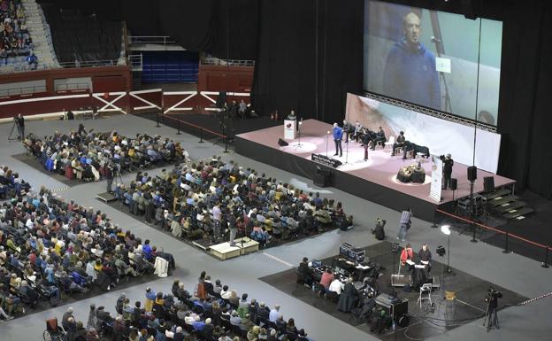 Francia declara el bertsolarismo bien de interés cultural inmaterial