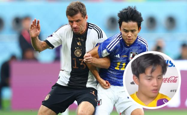 «El entrenador me quitó y nos salió de p... madre»