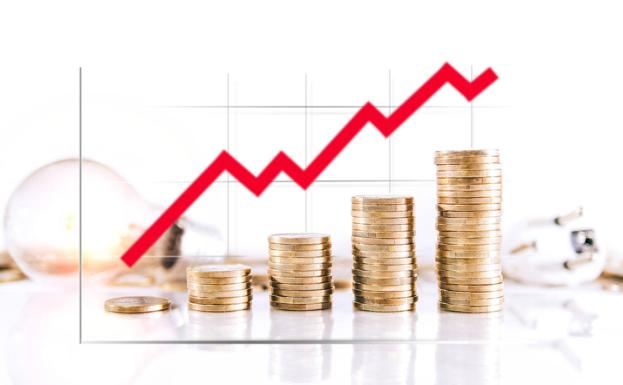 Precio de la luz hoy 25 de noviembre, estas son las horas más baratas para poner los electrodomésticos