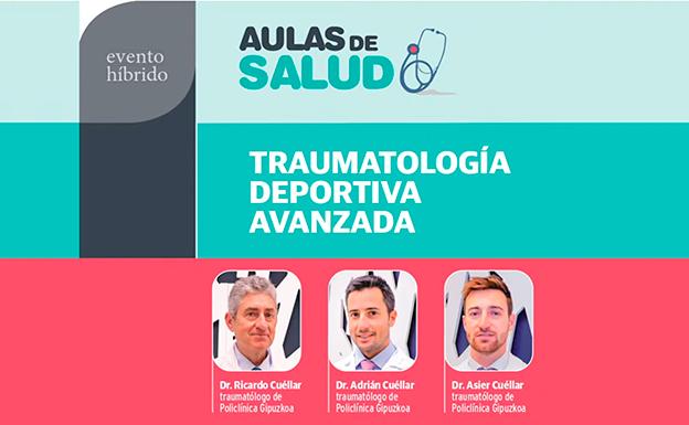 Retransmisión en directo del Aula de Salud: «¿Qué ventajas aporta la cirugía robótica en urología y cirugía general?»