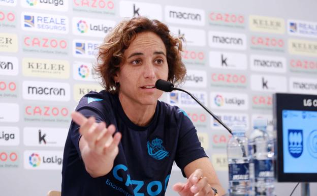 «Ganar el anterior partido no hace que empieces 1-0 el siguiente»