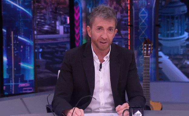 El anuncio del Ministerio de Igualdad que ha cabreado a Pablo Motos por tacharle de «machista»