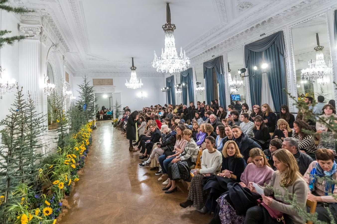 El 'made in Gipuzkoa' más verde