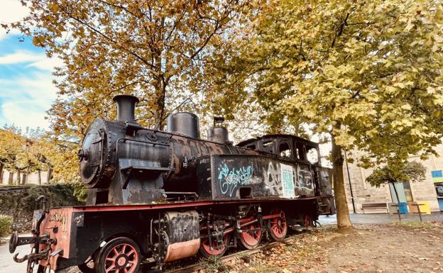 ¿Y la ITV a la 'chocolatera', para cuándo?