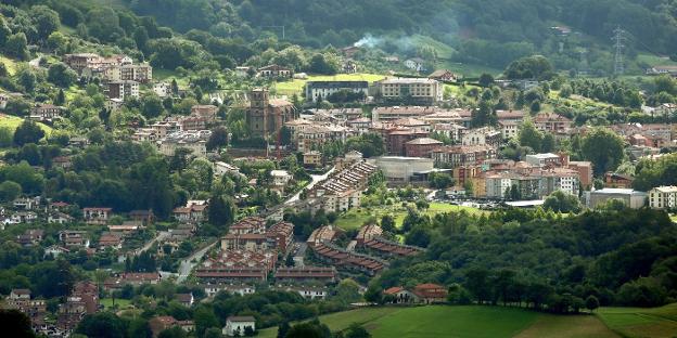 Oiartzunen bakardadeak duen eraginaren diagnostikoaren emaitzak aurkeztuko dituzte bihar