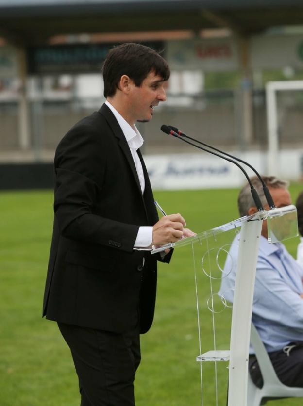 El Real Unión plantea una nueva ampliación de capital por importe de 1.515.140 euros