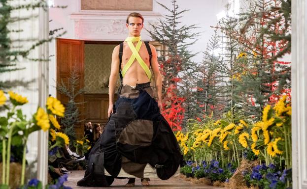 Retransmisión íntegra del VII Desfile de Moda Sostenible