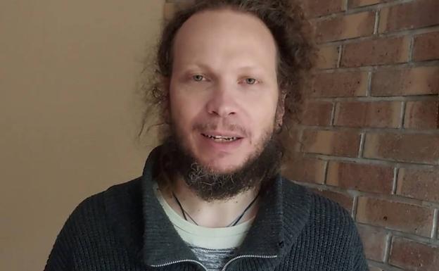 Flavio Bánterla artista italiarrak euskaraz abestuko du lehen aldiz NNN ZZZ single berrian