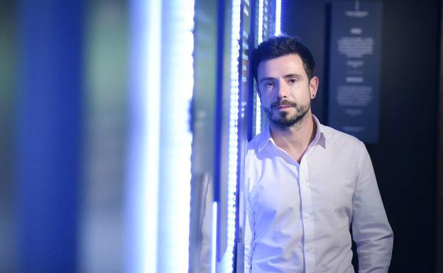 Harkaitz Millán dimite tras ser detenido por atentado a la autoridad